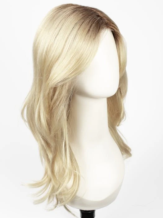 Sage | Synthetic Lace Front Wig (Mono Part) - Musesware