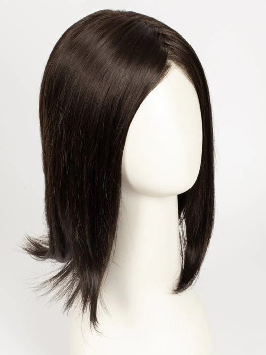 Madison | Synthetic Lace Front Wig (Mono Top) - Musesware