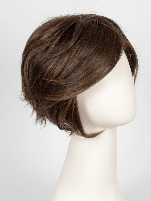 Go To Style | Synthetic Lace Front Wig (Mono Part) - Musesware