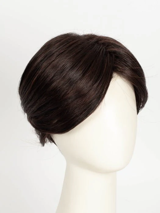 Luna | Synthetic Lace Front Wig (Basic Cap) - Musesware