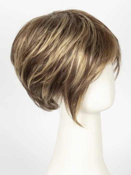 Jett | Synthetic Lace Front Wig - Musesware