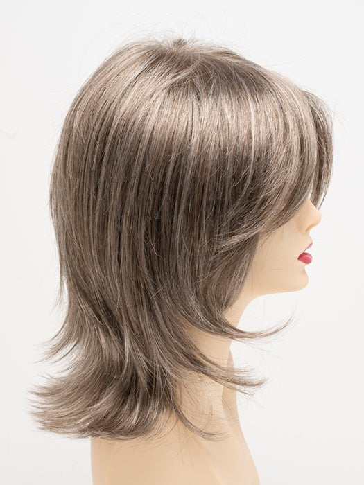 Rose | Synthetic Lace Front Wig (Mono Top) - Musesware