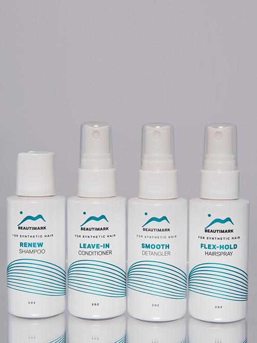 4pc Synthetic Travel Must Haves - Musesware