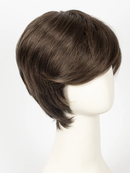 Gary | Synthetic Lace Front Wig (Mono Top) | CLOSEOUT - Musesware