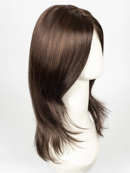 Mega Mono | Synthetic Lace Front Wig (Mono Top) - Musesware