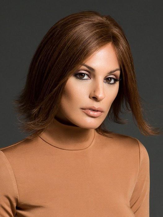 Delicate by Ellen Wille | Remy Human Hair Wig - Musesware