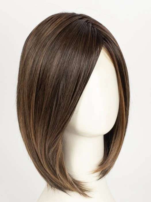 Cruise Control  | Synthetic Lace Front Wig (Hand-Tied) - Musesware
