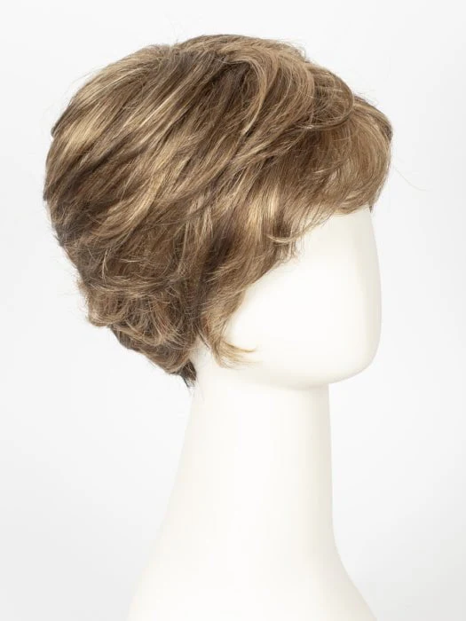Allure Petite | Synthetic Wig (Basic Cap) - Musesware