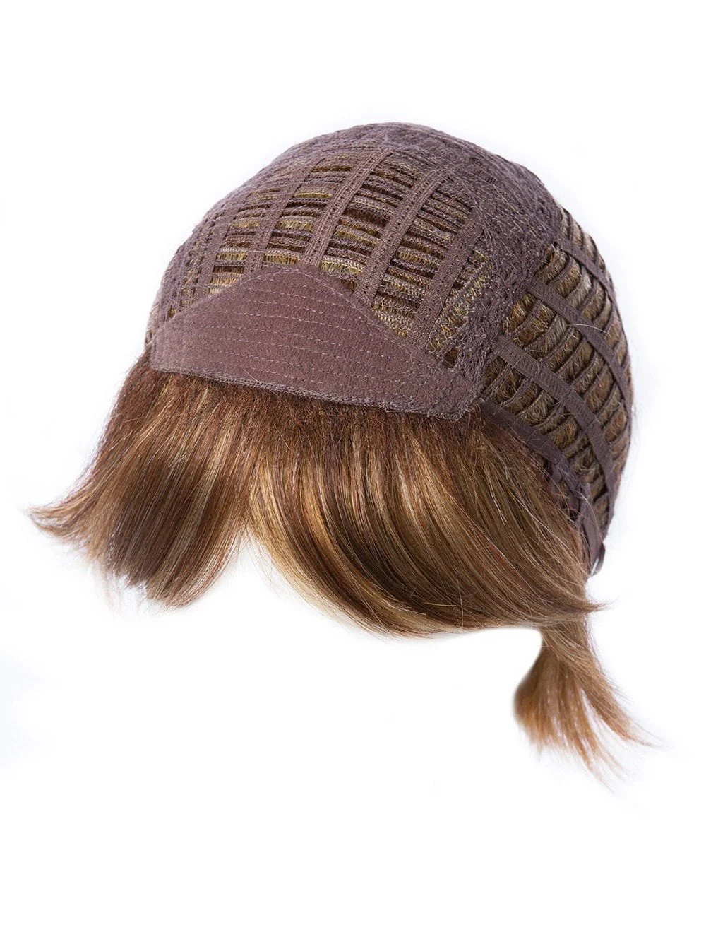 Vivacious Wig by Toni Brattin | Synthetic Short Wig | CLOSEOUT - Musesware