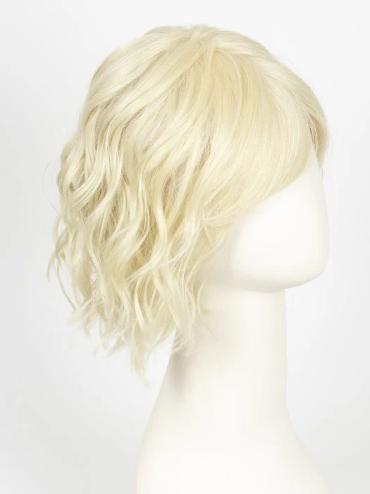 Trend | Synthetic Lace Front Wig (Mono Top) - Musesware