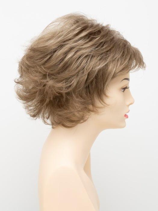 Alyssa | Synthetic Wig (Basic Cap) - Musesware