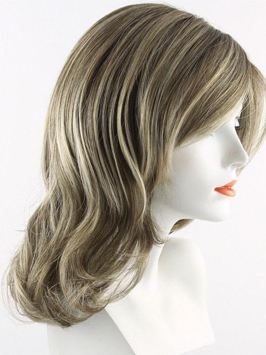 Camera Ready by Raquel Welch | Layered Lace Front Wig - Musesware