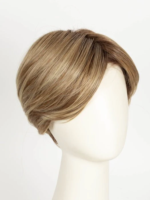 Luna | Synthetic Lace Front Wig (Basic Cap) - Musesware