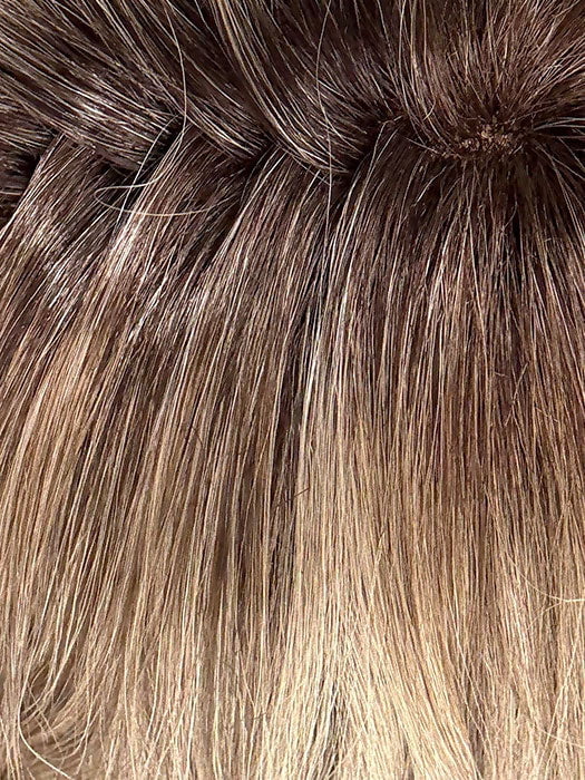 Charlotte Large | Synthetic Lace Front Wig (Mono Part) - Musesware