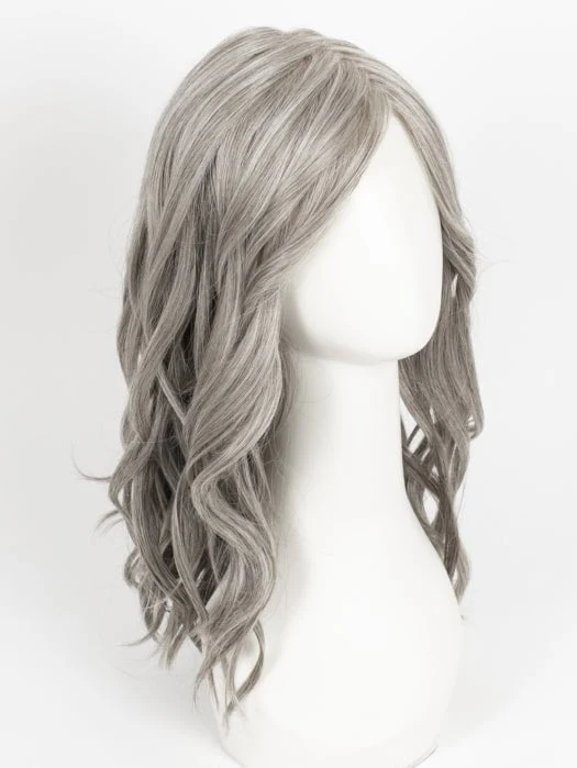 Selfie Mode | Synthetic Lace Front Wig (Mono Top) - Musesware