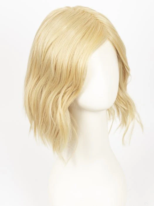 Skylar | Synthetic Lace Front Wig (Mono Top) - Musesware