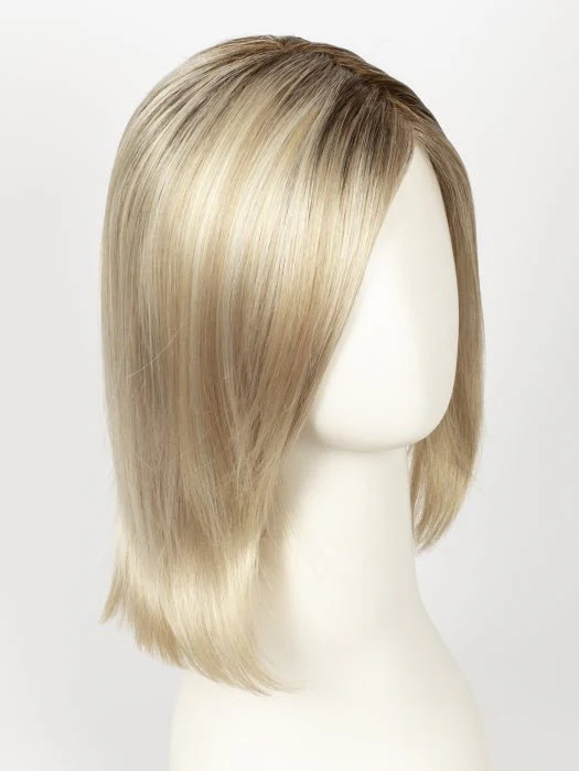 Flirt | Synthetic Lace Front Wig - Musesware