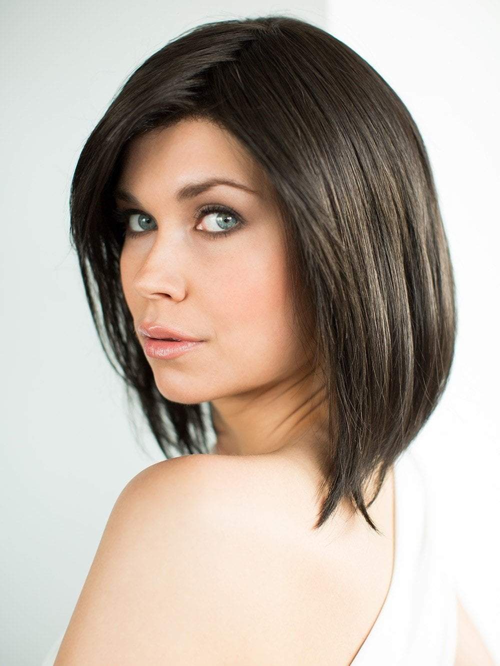 Icone Deluxe | Synthetic Lace Front Wig (Hand-Tied) - Musesware