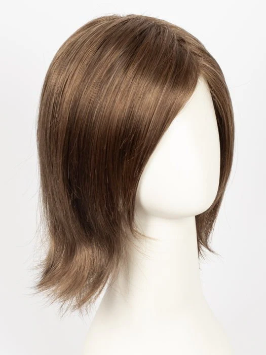 Area | Synthetic Wig (Mono Crown) | CLOSEOUT - Musesware