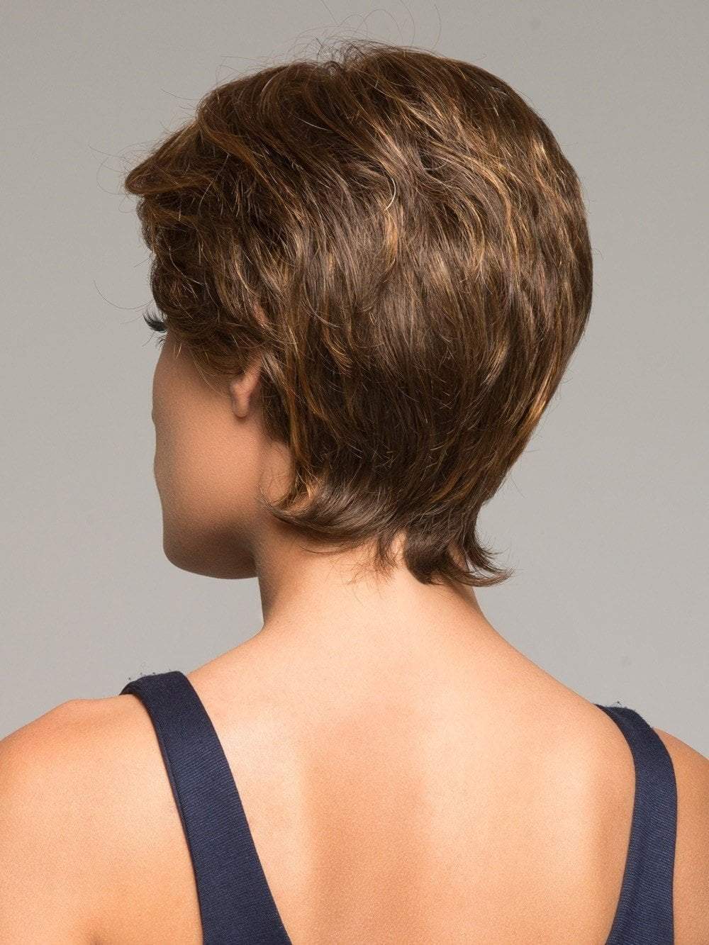 Charme Soft | Synthetic Lace Front Wig (Hand-Tied) - Musesware