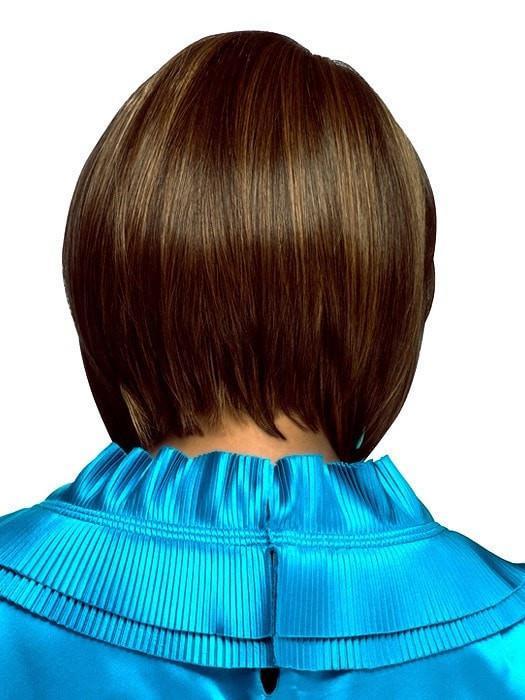 Estee by Vivica Fox | Capless Bob Wig | CLOSEOUT - Musesware