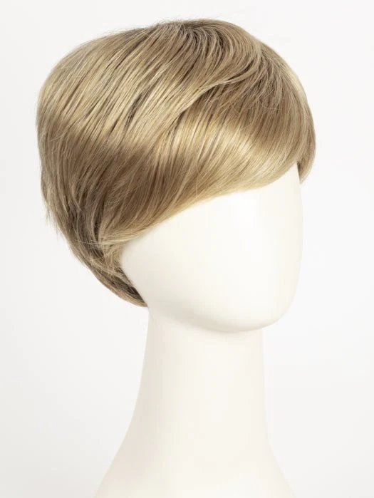 Amara | Synthetic Wig (Basic Cap) - Musesware