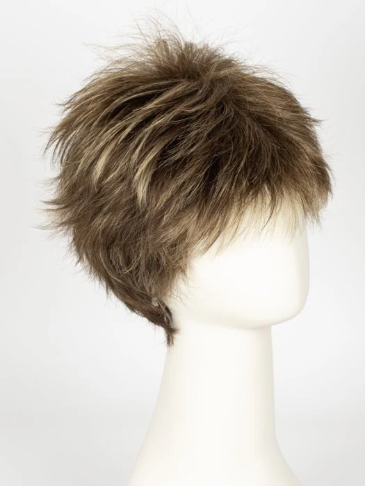 Lizzy | Synthetic Wig (Basic Cap) - Musesware