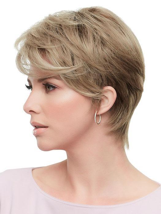 Rose by Jon Renau | Synthetic Lace Front Wig | CLOSEOUT - Musesware
