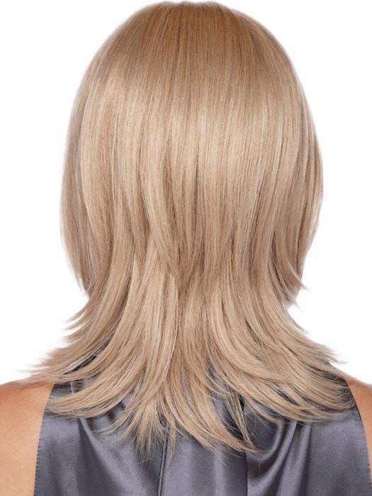 Brook by Estetica | Remy Human Hair Lace Front Wig | CLOSEOUT - Musesware