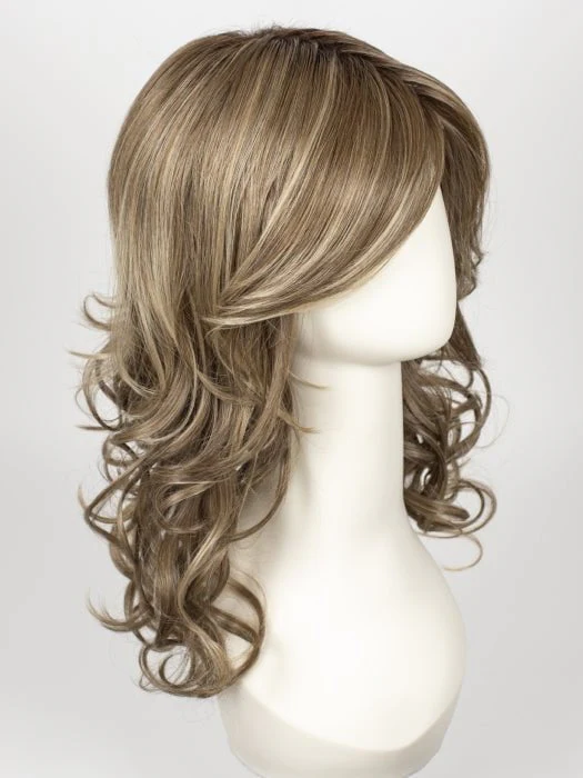 Always Large | HF Synthetic Wig (Basic Cap) - Musesware