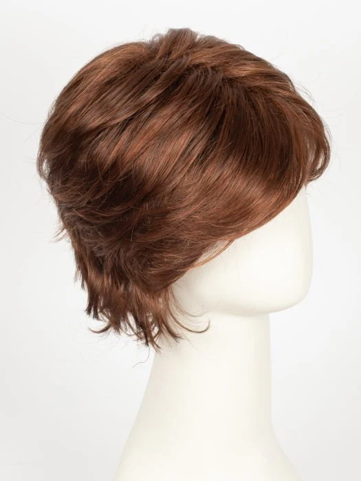 Jazz Petite | Synthetic Wig (Basic Cap) - Musesware