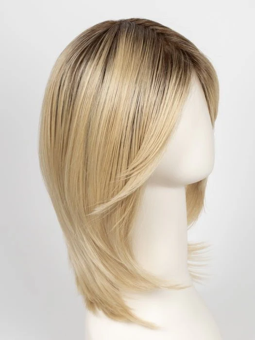 Pretty Please! | Synthetic Lace Front Wig (Mono Top) - Musesware
