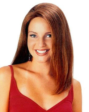 PC 102 by Louis Ferre | Human Hair | Hand-Tied | CLEARANCE - Musesware