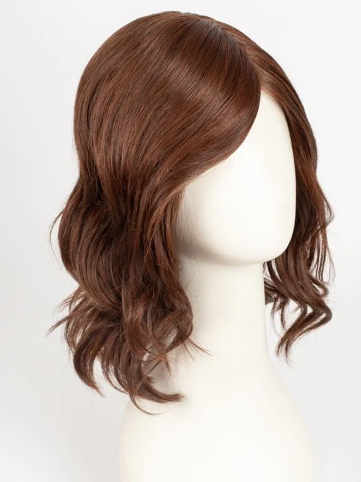 Bella Vida | Synthetic Lace Front Wig (Hand-Tied) - Musesware