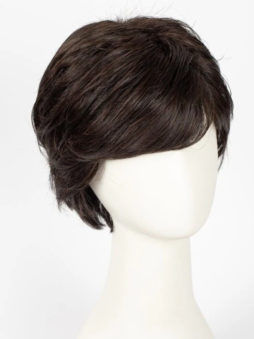 Vanessa | HF Synthetic Lace Front Wig (Basic Cap) - Musesware