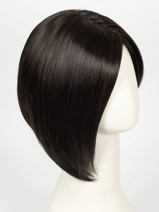 Opulence Large | Synthetic Lace Front Wig (Mono Part) - Musesware