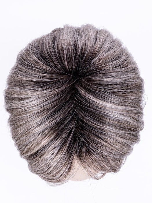 Melody Large | Synthetic Lace Front Wig (Mono Top) - Musesware