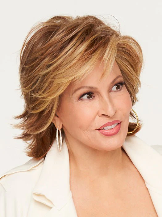 On Fire | Synthetic Lace Front Wig (Mono Top) | CLOSEOUT - Musesware