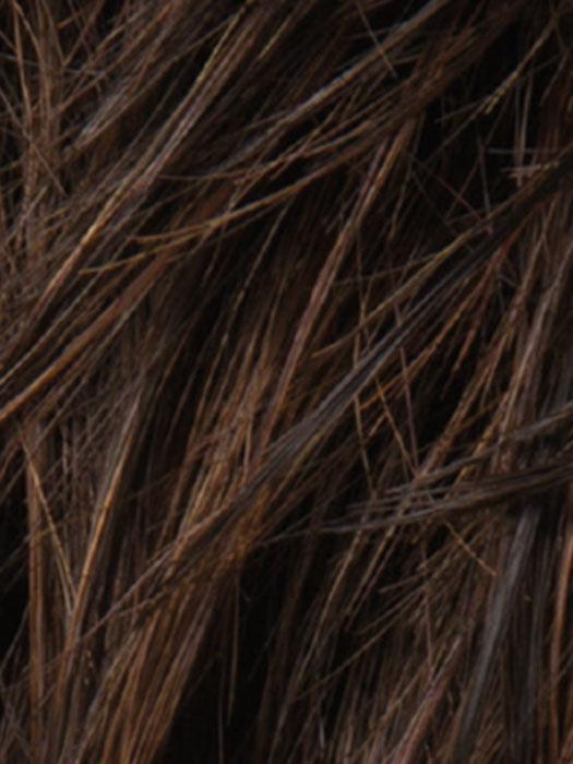 Ultra Top Piece by Ellen Wille | Human Hair Blend Hair Topper | CLOSEOUT - Musesware