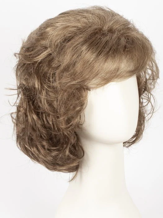 Compliment | Synthetic Wig (Basic Cap) - Musesware