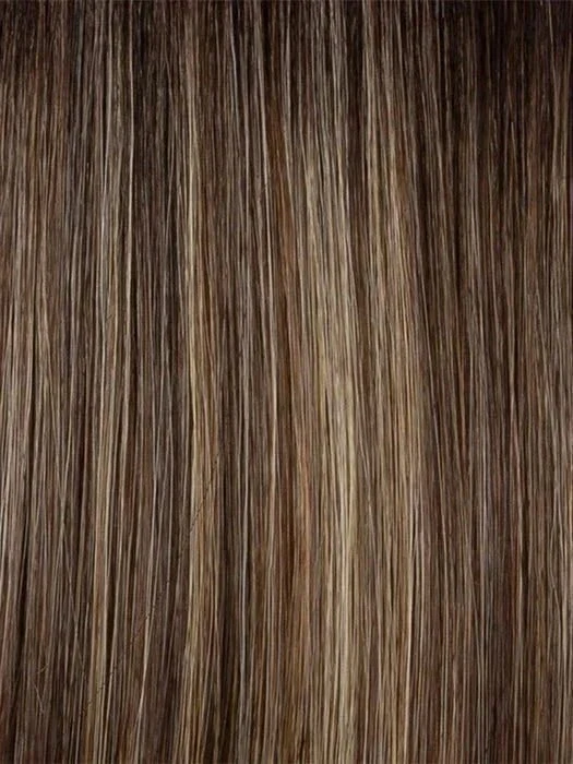 24in All Day Waves Claw Clip Pony | Synthetic Hair Partial Wigs (Drawstring) - Musesware