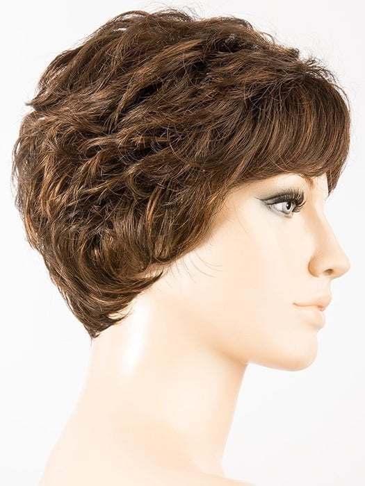 Noelle Mono | Synthetic Lace Front Wig (Mono Top) | CLOSEOUT - Musesware