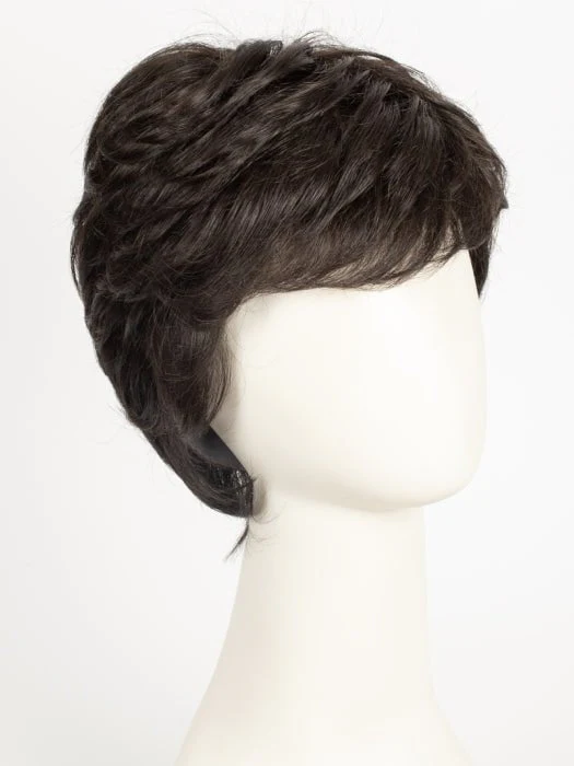 Sophistication by HIM | Lace Front Wig for Men - Musesware