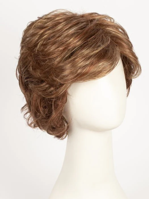 Bianca | Synthetic Wig (Basic Cap) - Musesware