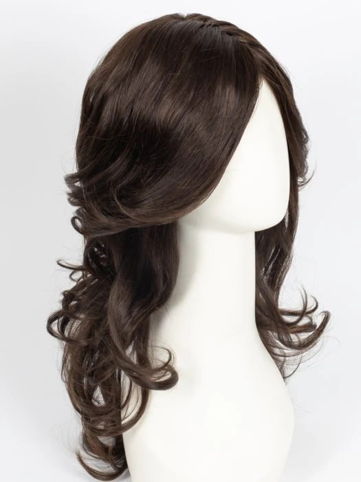 Grand Entrance | Human Hair Lace Front Wig - Musesware