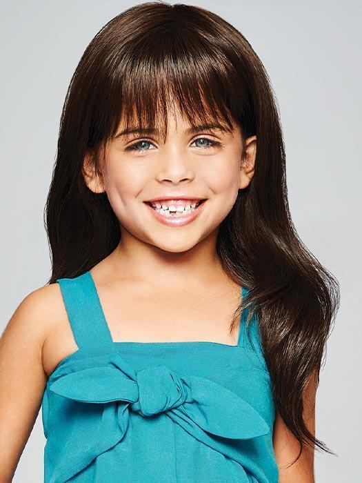 Pretty in Layers | Synthetic HF Wig (Mono Top) - Musesware