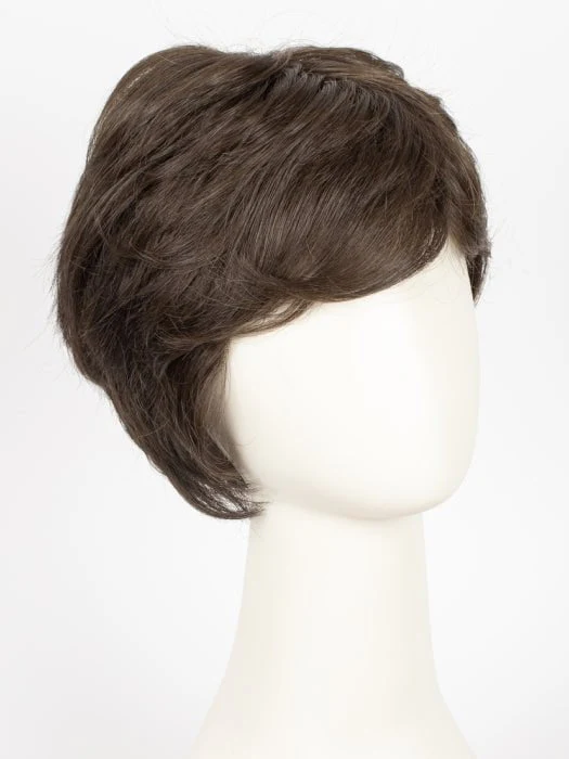 Classic | HF Synthetic Lace Front Wig (Mono Top) - Musesware