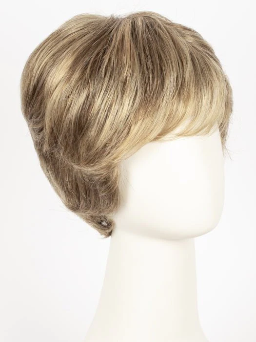 Aura | Synthetic Lace Front Wig (Mono-Top) - Musesware