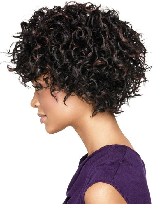 Full-On Curls by Sherri Shepherd | CLEARANCE - Musesware