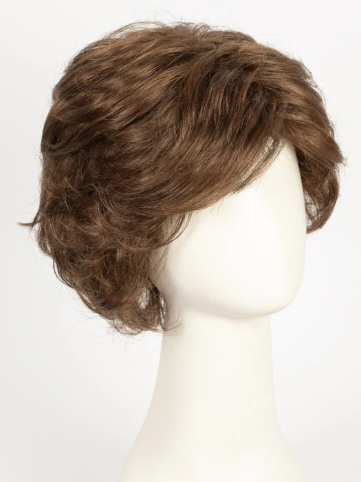 Bianca | Synthetic Wig (Basic Cap) - Musesware